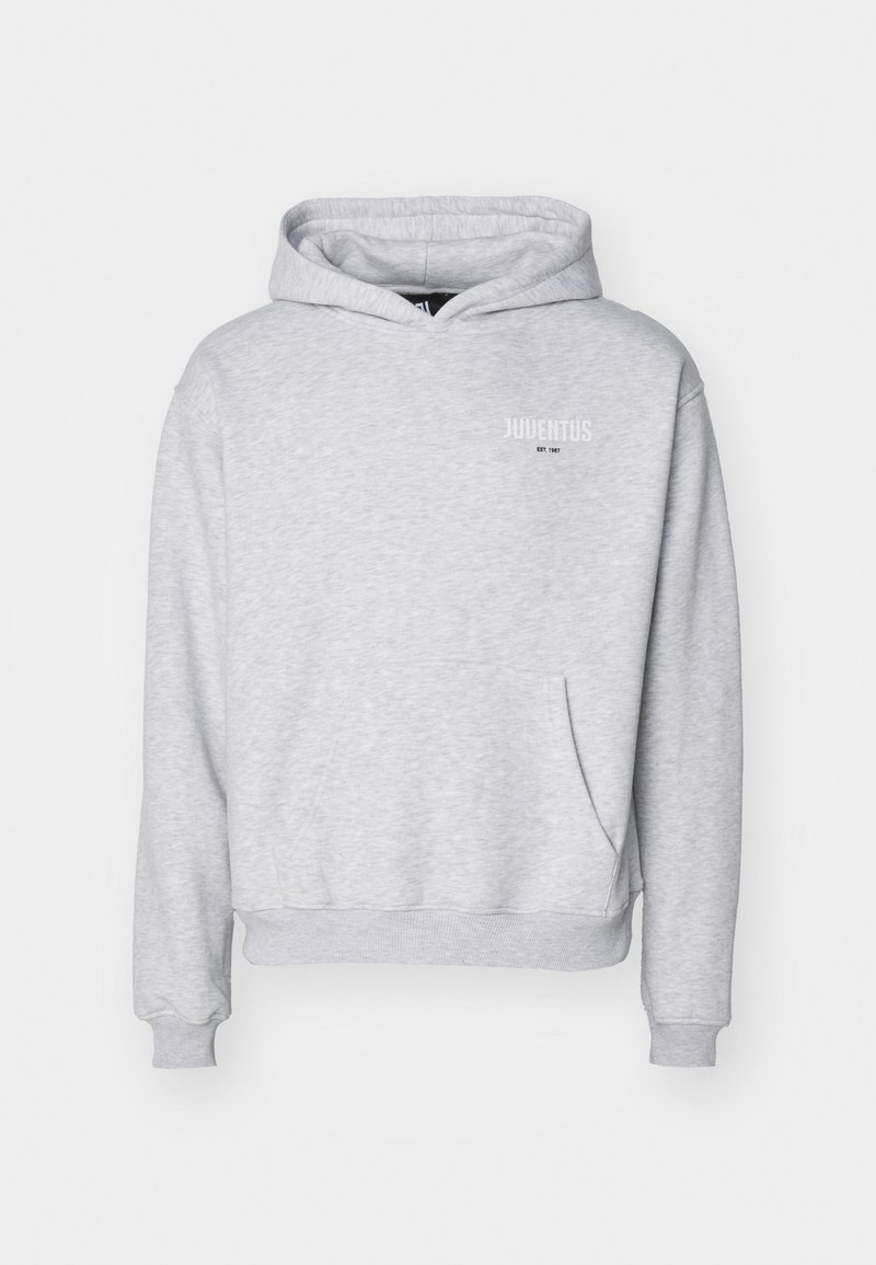 Legacies Hoodie grijs