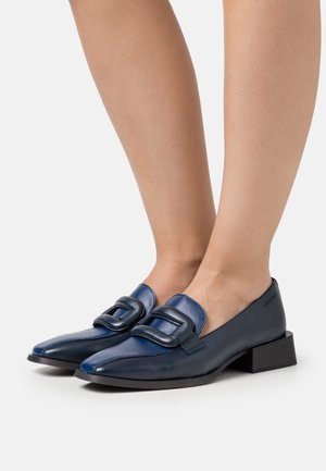 WONDERS, Chaussons - dark blue