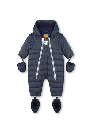 ALL IN ONE - Mono para la nieve - navy