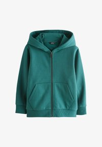 Unselected, teal blue