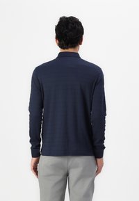 Tommy Hilfiger Poloshirt - dark blue