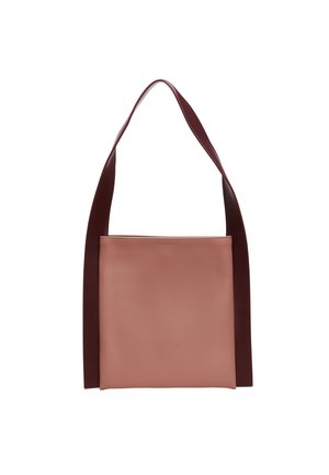 Handbag - rosa