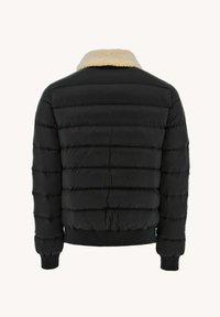 JOTT DANNY   - Chaqueta de plumas - noir