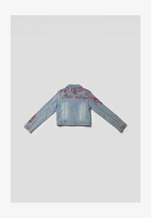 Koroshi, Farmerdzseki - azul cl light blue