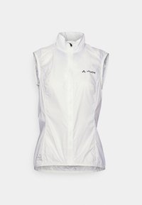 Vaude WOMENS MATERA AIR VEST Waistcoat white