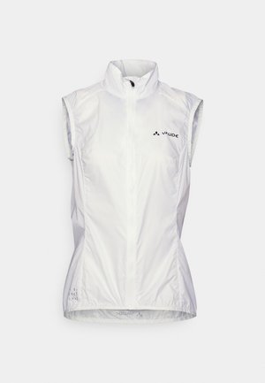 Vaude, MATERA AIR - Veste sans manches - white