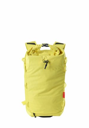 SPLITPACK - Tourenrucksack - illuminating