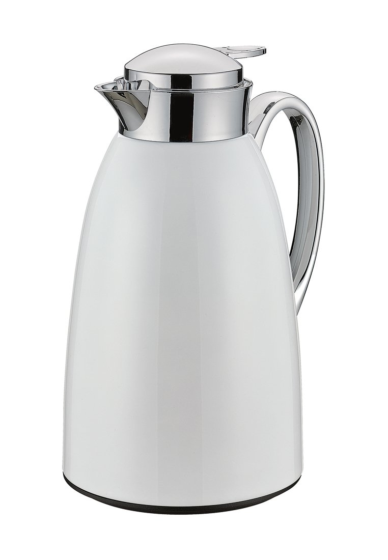cilio Bouteille isolante blanc