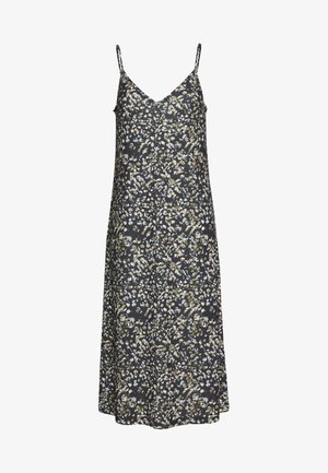 Zign, Jerseykjole - black