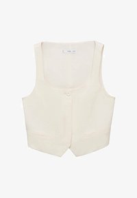 Odabrano, white