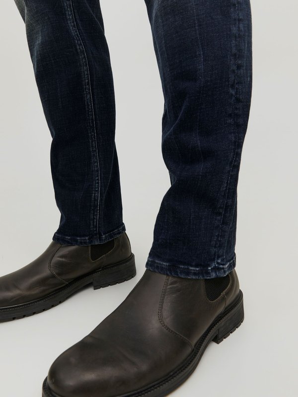 JJORIGINAL NOOS - Slim fit jeans3