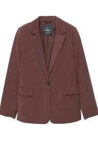 BASIC - Blézer - bordeaux