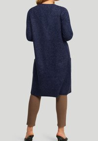 Greenpoint Kardigan - dark blue