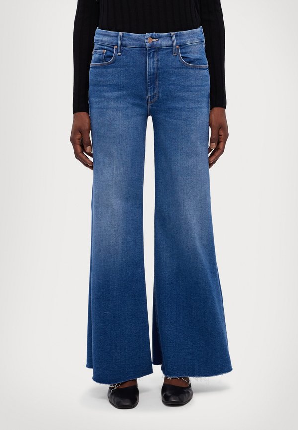 THE ROLLER FRAY - Flared Jeans