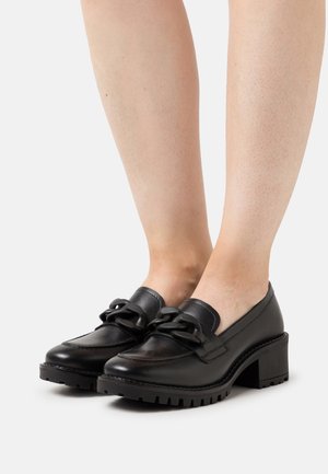 Copenhagen Shoes, Escarpins - black