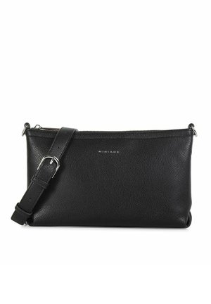 Borsa a tracolla - nero
