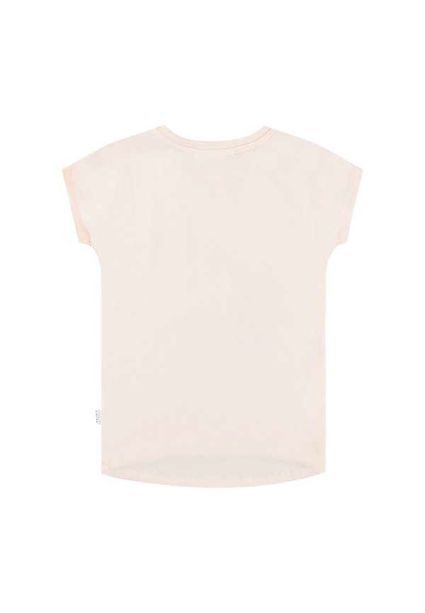 RAGNHILDE - Print T-shirt - pony amour2