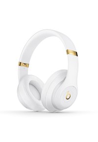 Beats BEATS STUDIO3 WIRELESS OVER EAR HEADPHONES  - Auriculares - white