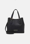 BRIXTON - Borsa a mano - nero