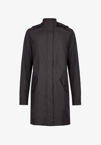 Ikke valgt, Black