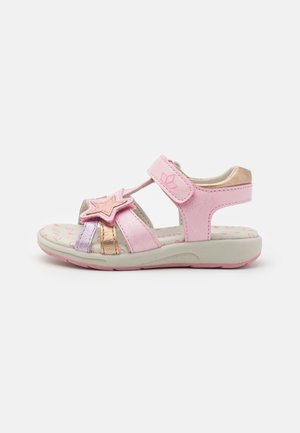 RINARA  - Sandales - rose/pink