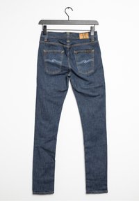 Nudie Jeans Jeans slim fit - blue