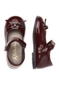 Naturino Zapatos de bebé - bordeaux