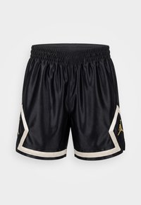 Non sélectionné, black/metallic gold-coloured