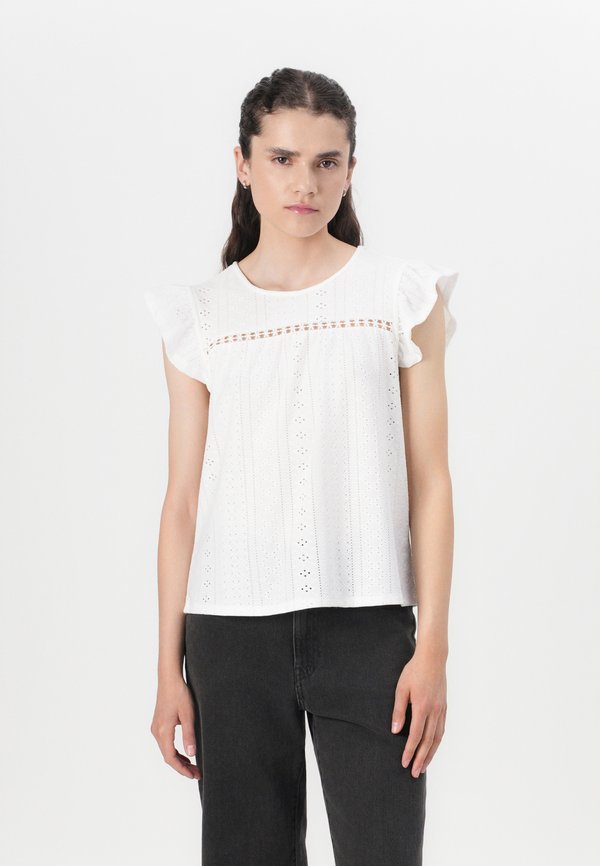 VIPOINTA ONECK - Top