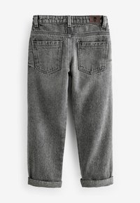 Next AUTHENTIC - Jean boyfriend - grey