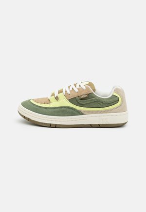 SPEED LS UNISEX - Zapatillas skate - pop multi-coloured