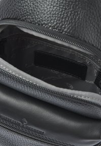Castelijn & Beerens ONYX SLING RFID - Rugzak - zwart