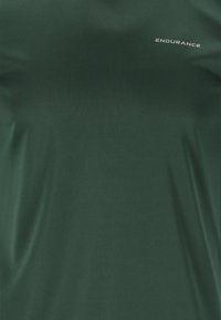 Endurance T-shirt till träning - dusty forest