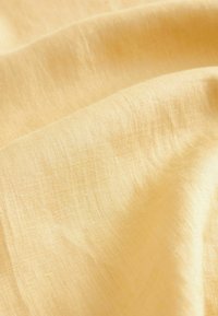 Next SIGNATURE LONG SLEEVE COLLAR - Pluus - yellow