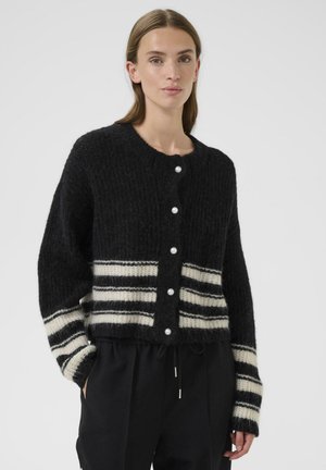 CARRIE - Gilet - meteorite