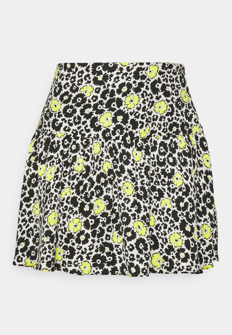 The Kooples Minirok zwart