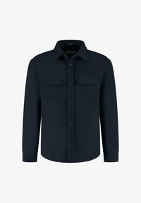 Atlasīts, dark navy