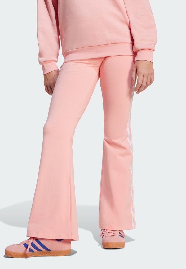 FLAI LEGGINGS JUNIOR - Tracksuit bottoms