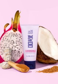 Coco & Eve TRAVEL SIZED - GLOW FIGURE BALI BUFFING SUGAR - Gommage corps