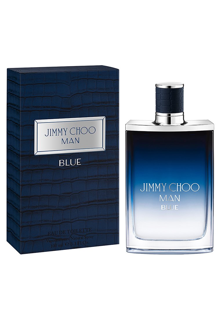 JIMMY CHOO Fragrances MAN EAU DE TOILETTE de toilette - - Zalando.dk