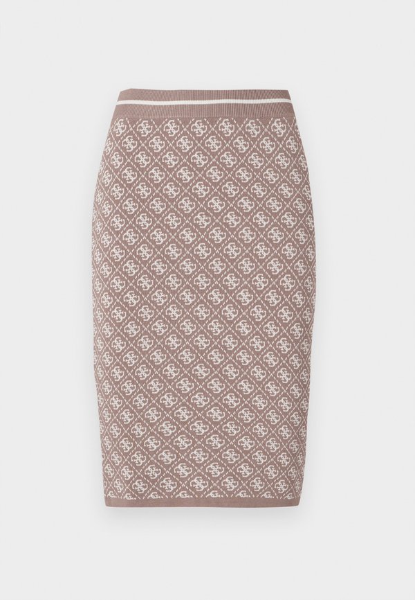 LISE SKIRT  - Pencil skirt3
