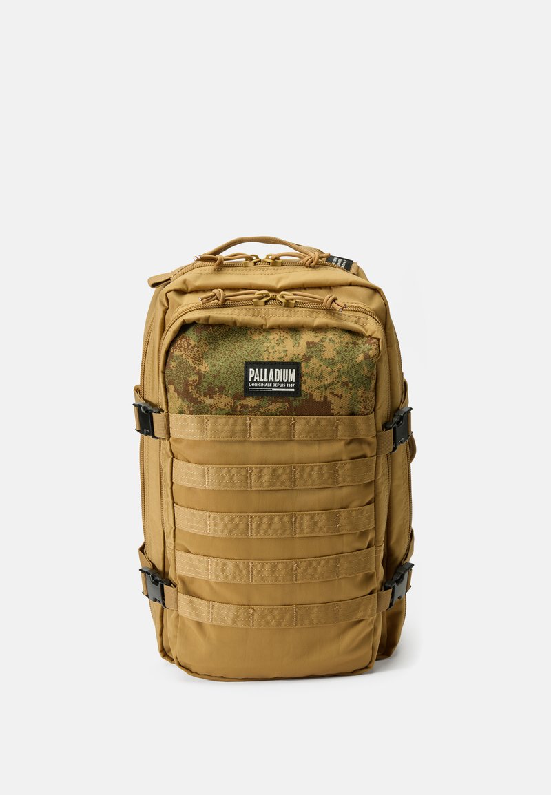 Palladium BAROUDEURIN UNISEX - Rucksack - woodlin/beige - Zalando