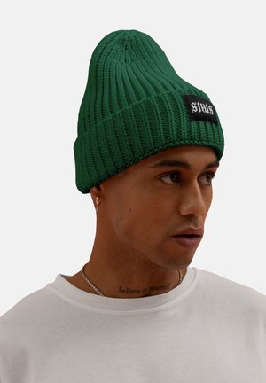 UNISEX - Beanie - green