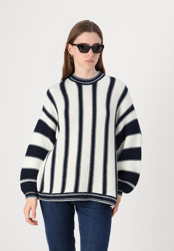 MIX STRIPE - Jumper4