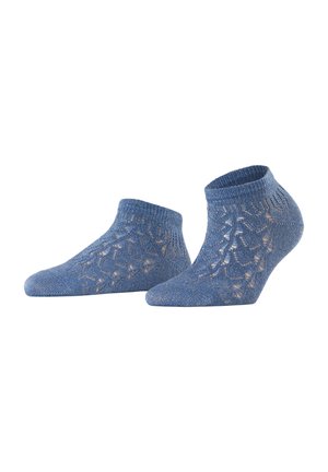 TRINA BLAZE - Chaussettes - smoky blue