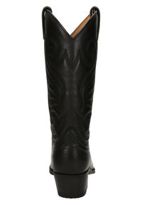 Sendra GENE BERDY  - Cowboy-/Bikerlaarzen - zwart