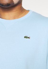 Lacoste Sweatshirt - light blue