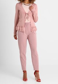 Anna Field Kofta - light pink