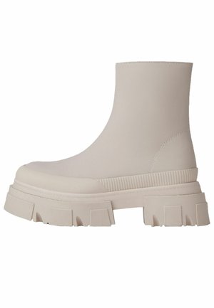 Botines bajos - off-white
