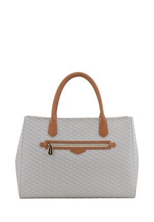 Pourchet, Cabas - blanc